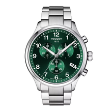 Charger l'image dans la galerie, Tissot Chrono XL Classic T1166171109200