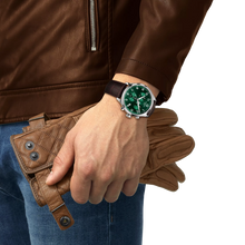 Charger l'image dans la galerie, Tissot Chrono XL Classic T1166171609200