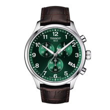 Charger l'image dans la galerie, Tissot Chrono XL Classic T1166171609200
