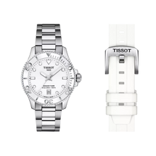 Charger l'image dans la galerie, Tissot Seastar 1000 36mm T1202101101100