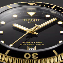 Charger l'image dans la galerie, Tissot Seastar 1000 40mm T1204102705100