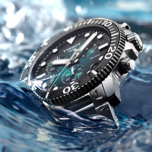 Charger l'image dans la galerie, Tissot Seastar 1000 Chronographe à quartz T1204171109101