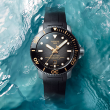 Load image into Gallery viewer, Tissot Seastar 2000 Professional Powermatic 80 T1206071744101