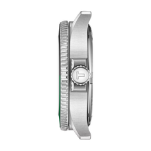 Load image into Gallery viewer, Tissot Seastar 1000 Quartz GMT T1208521105100