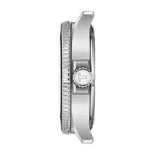 Load image into Gallery viewer, Tissot Seastar 1000 Quartz GMT T1208521705100