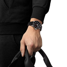 Load image into Gallery viewer, Tissot Seastar 1000 Quartz GMT T1208521705100