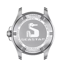 Charger l'image dans la galerie, Tissot Seastar 1000 36mm T1202101101100