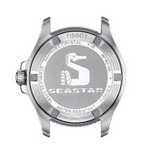 Charger l'image dans la galerie, Tissot Seastar 1000 36mm T1202101105100