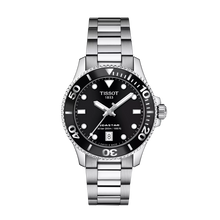 Charger l'image dans la galerie, Tissot Seastar 1000 36mm T1202101105100