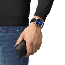 Charger l'image dans la galerie, Tissot Seastar 1000 Powermatic 80 T1204071704100
