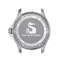 Charger l'image dans la galerie, Tissot Seastar 1000 40mm T1204101104100