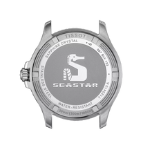 Charger l'image dans la galerie, Tissot Seastar 1000 40mm T1204101105100