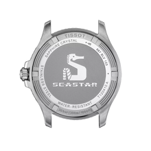 Charger l'image dans la galerie, Tissot Seastar 1000 40mm T1204102205100