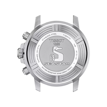 Charger l'image dans la galerie, Tissot Seastar 1000 Chronographe à quartz T1204171109101