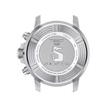 Charger l'image dans la galerie, Tissot Seastar 1000 Chronograph T1204171704100