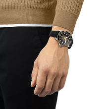 Load image into Gallery viewer, Tissot Seastar 2000 Professional Powermatic 80 T1206071744101