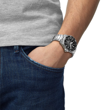 Load image into Gallery viewer, Tissot Seastar 1000 Powermatic 80 40mm T1208071105100