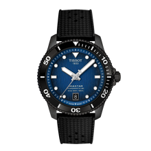 Load image into Gallery viewer, Tissot Seastar 1000 Powermatic 80 40mm T1208073704100
