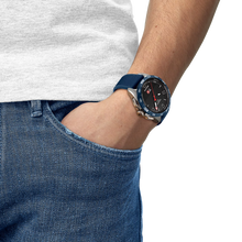 Load image into Gallery viewer, Tissot T-Touch Connect Solar T1214204705106