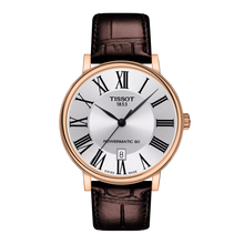 Load image into Gallery viewer, Tissot Carson Premium Powermatic 80 T1224073603300