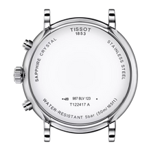 Load image into Gallery viewer, Tissot Carson Premium Chronograph T1224171603300