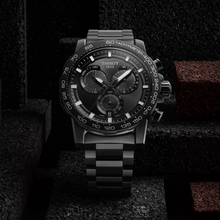 Charger l'image dans la galerie, Tissot Supersport Chrono T1256173305100
