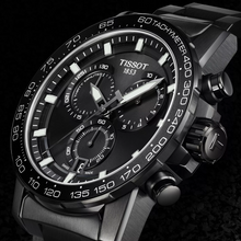 Charger l'image dans la galerie, Tissot Supersport Chrono T1256173305100