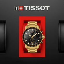 Load image into Gallery viewer, Tissot Supersport Chrono T1256173305101