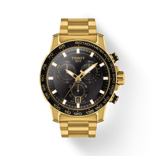 Load image into Gallery viewer, Tissot Supersport Chrono T1256173305101