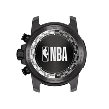 Load image into Gallery viewer, Tissot Supersport NBA Special Edition T1256173706700