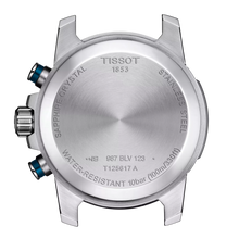 Charger l'image dans la galerie, Tissot Supersport Chrono T1256171104100