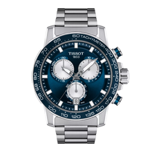 Charger l'image dans la galerie, Tissot Supersport Chrono T1256171104100