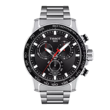 Charger l'image dans la galerie, Tissot Supersport Chrono T1256171105100