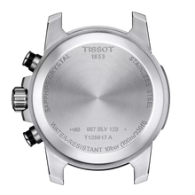 Charger l'image dans la galerie, Tissot Supersport Chrono T1256171105100