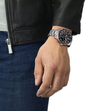 Charger l'image dans la galerie, Tissot Supersport Chrono T1256171105100