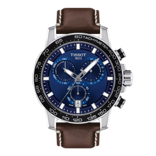 Charger l'image dans la galerie, Tissot Supersport Chrono T1256171604100