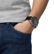 Load image into Gallery viewer, Tissot Supersport Chrono T1256171705102