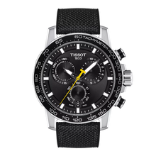 Load image into Gallery viewer, Tissot Supersport Chrono T1256171705102
