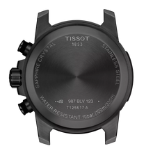 Charger l'image dans la galerie, Tissot Supersport Chrono T1256173305100
