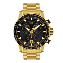 Load image into Gallery viewer, Tissot Supersport Chrono T1256173305101