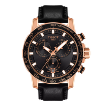 Charger l'image dans la galerie, Tissot Supersport Chrono T1256173605100