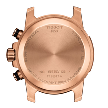 Charger l'image dans la galerie, Tissot Supersport Chrono T1256173605100