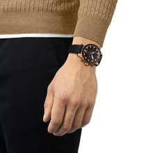Charger l'image dans la galerie, Tissot Supersport Chrono T1256173605100