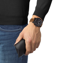 Charger l'image dans la galerie, Tissot Supersport Chrono T1256173605101