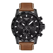 Charger l'image dans la galerie, Tissot Supersport Chrono T1256173605101