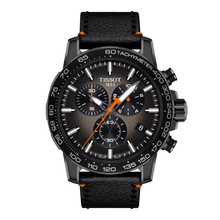 Charger l'image dans la galerie, Tissot Supersport Chrono Basketball Edition T1256173608100