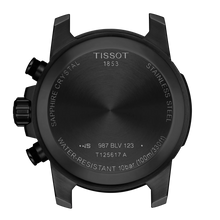 Charger l'image dans la galerie, Tissot Supersport Chrono Basketball Edition T1256173608100
