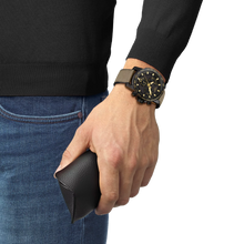 Charger l'image dans la galerie, Tissot Supersport Chrono T1256173705101