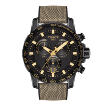Charger l'image dans la galerie, Tissot Supersport Chrono T1256173705101
