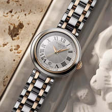 Load image into Gallery viewer, Tissot Bellissima Small Lady T1260102201301